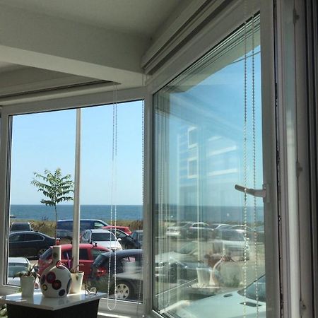 Ozana Apartament Daire Köstence Dış mekan fotoğraf