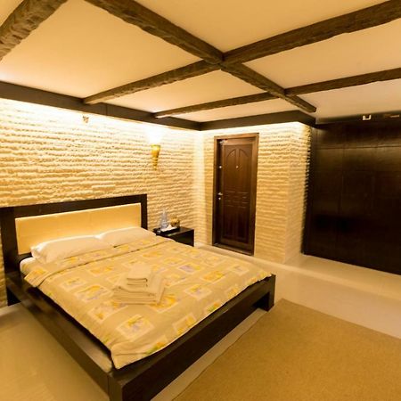 Ozana Apartament Daire Köstence Dış mekan fotoğraf