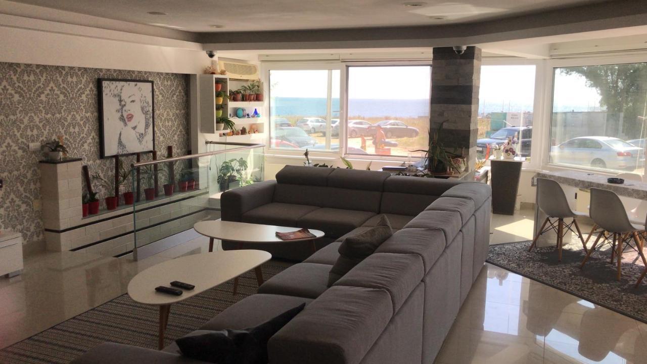 Ozana Apartament Daire Köstence Dış mekan fotoğraf