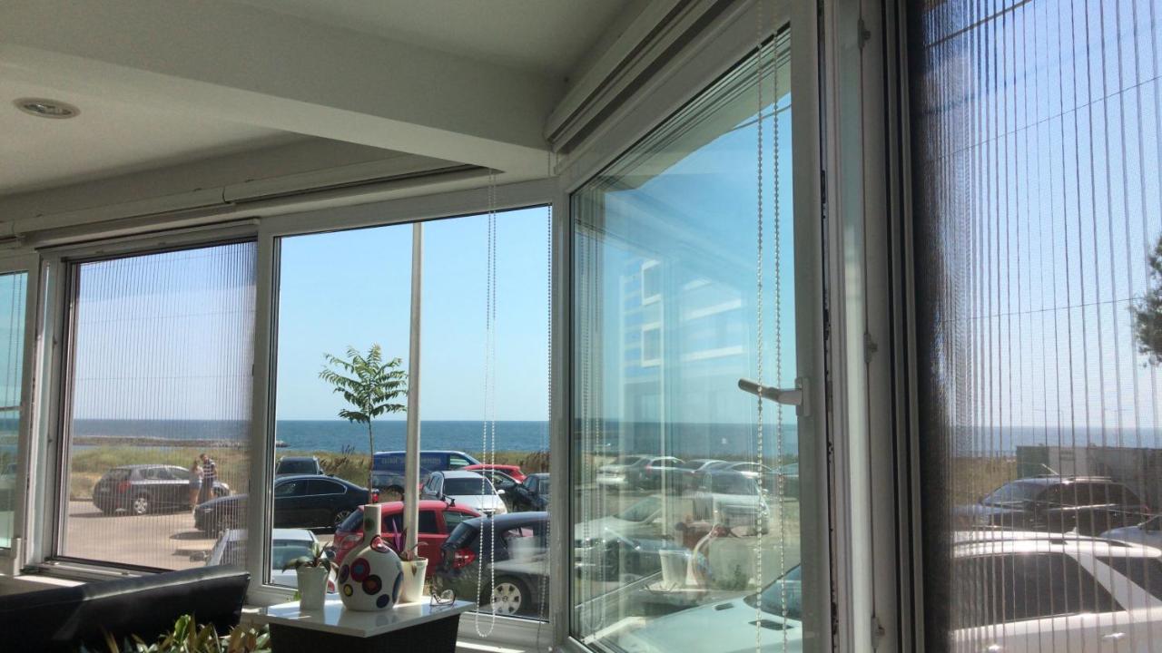 Ozana Apartament Daire Köstence Dış mekan fotoğraf