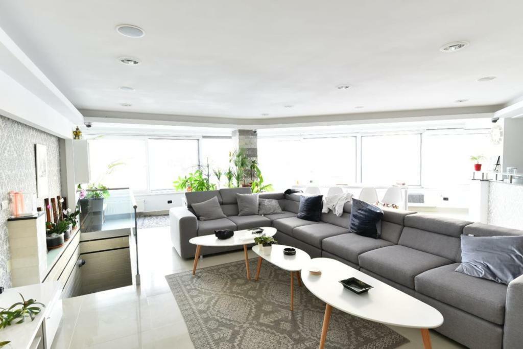 Ozana Apartament Daire Köstence Dış mekan fotoğraf