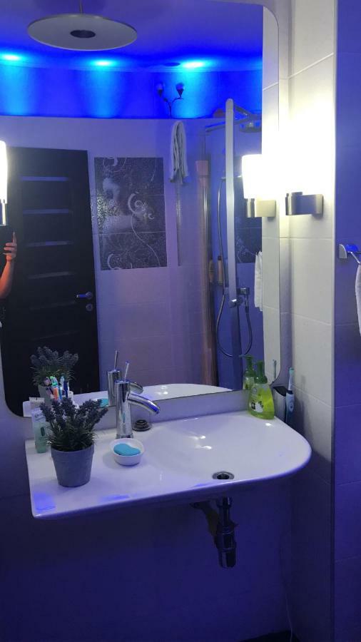 Ozana Apartament Daire Köstence Dış mekan fotoğraf