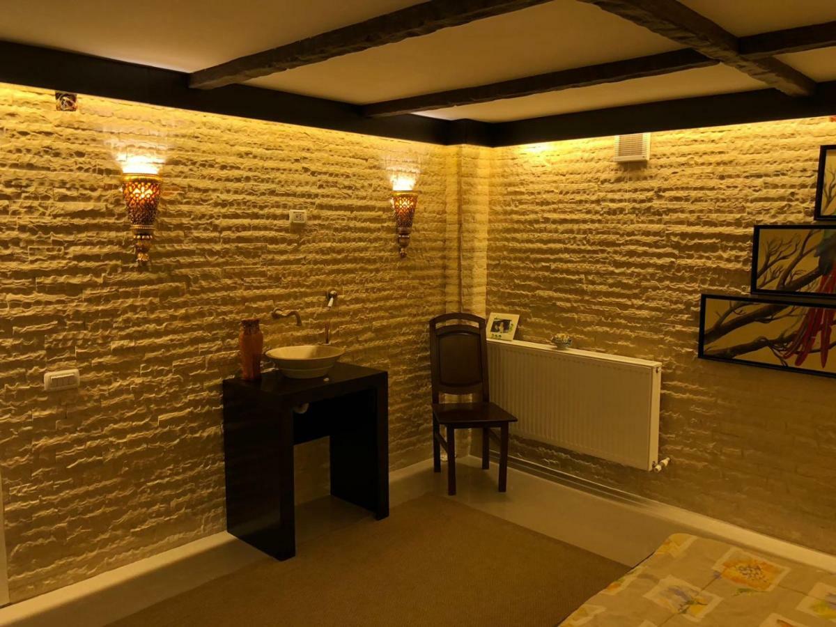 Ozana Apartament Daire Köstence Dış mekan fotoğraf