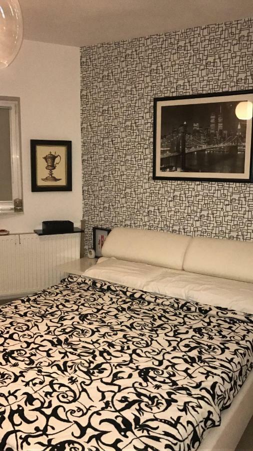 Ozana Apartament Daire Köstence Dış mekan fotoğraf