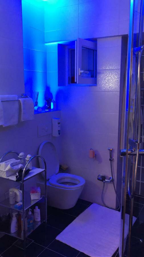 Ozana Apartament Daire Köstence Dış mekan fotoğraf