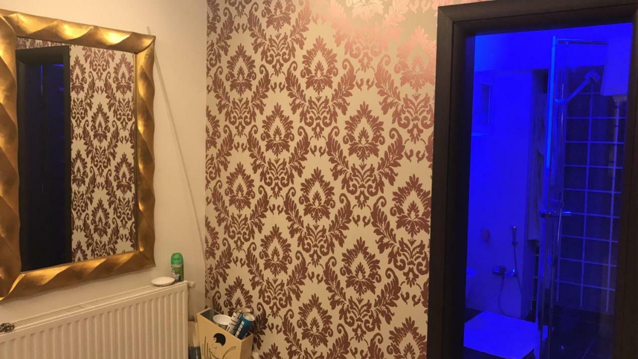 Ozana Apartament Daire Köstence Dış mekan fotoğraf