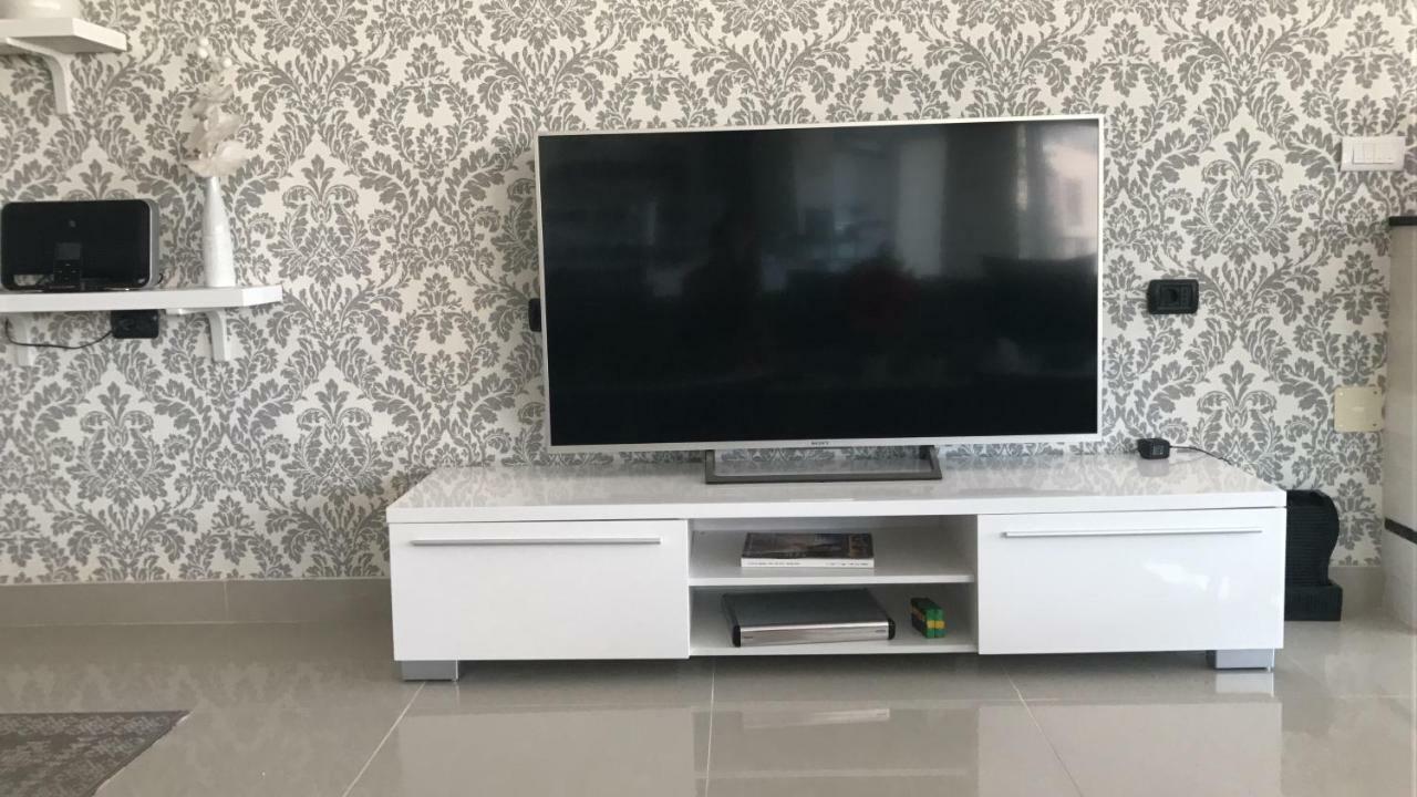 Ozana Apartament Daire Köstence Dış mekan fotoğraf