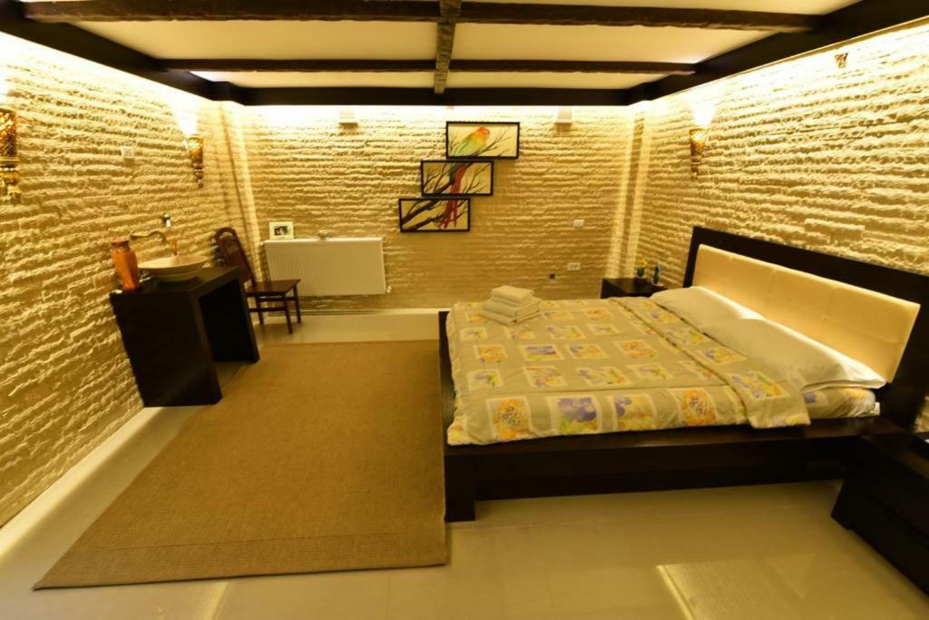 Ozana Apartament Daire Köstence Dış mekan fotoğraf