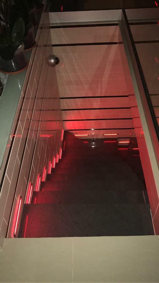 Ozana Apartament Daire Köstence Dış mekan fotoğraf