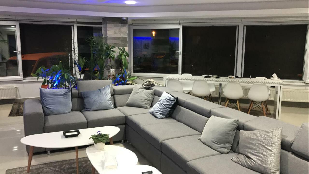 Ozana Apartament Daire Köstence Dış mekan fotoğraf