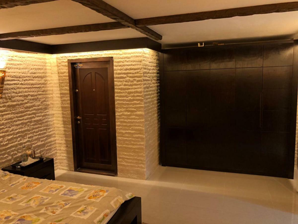 Ozana Apartament Daire Köstence Dış mekan fotoğraf