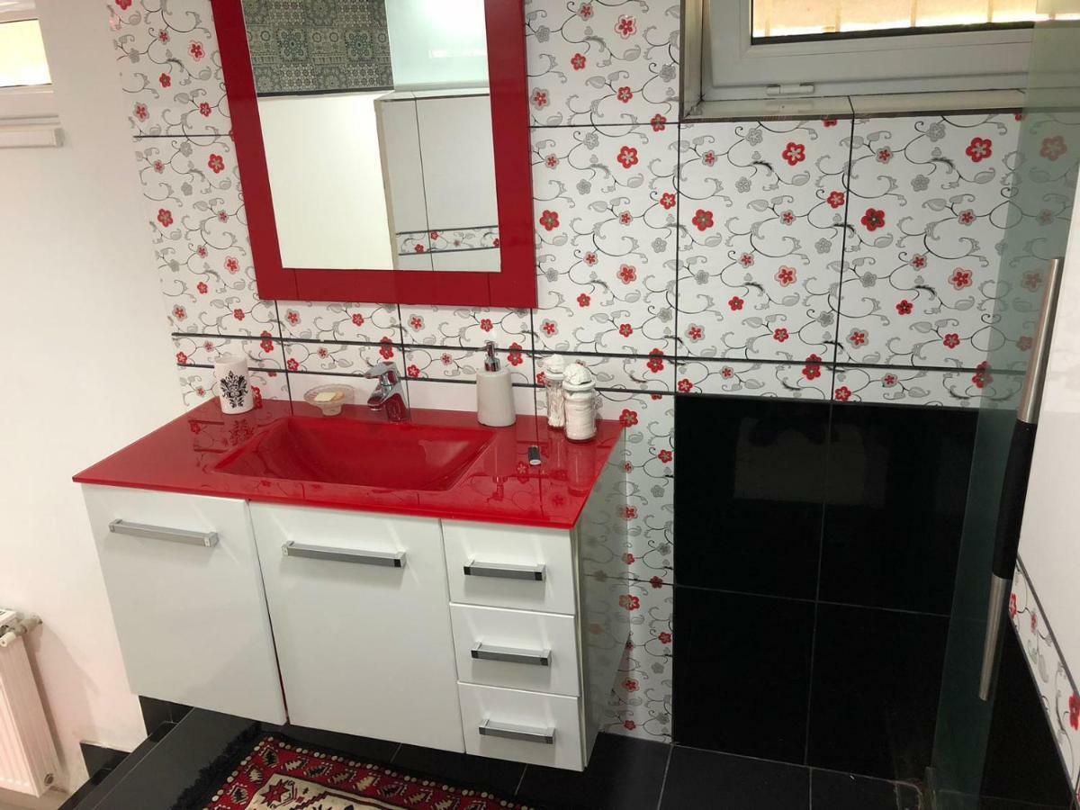 Ozana Apartament Daire Köstence Dış mekan fotoğraf