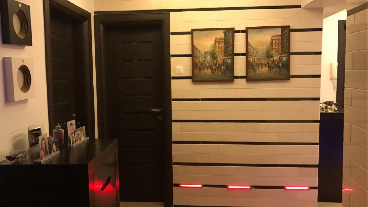 Ozana Apartament Daire Köstence Dış mekan fotoğraf