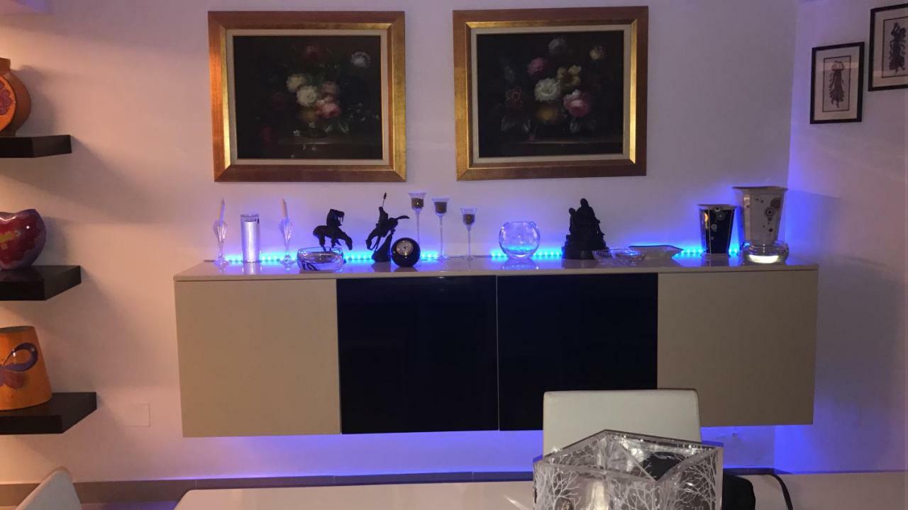 Ozana Apartament Daire Köstence Dış mekan fotoğraf