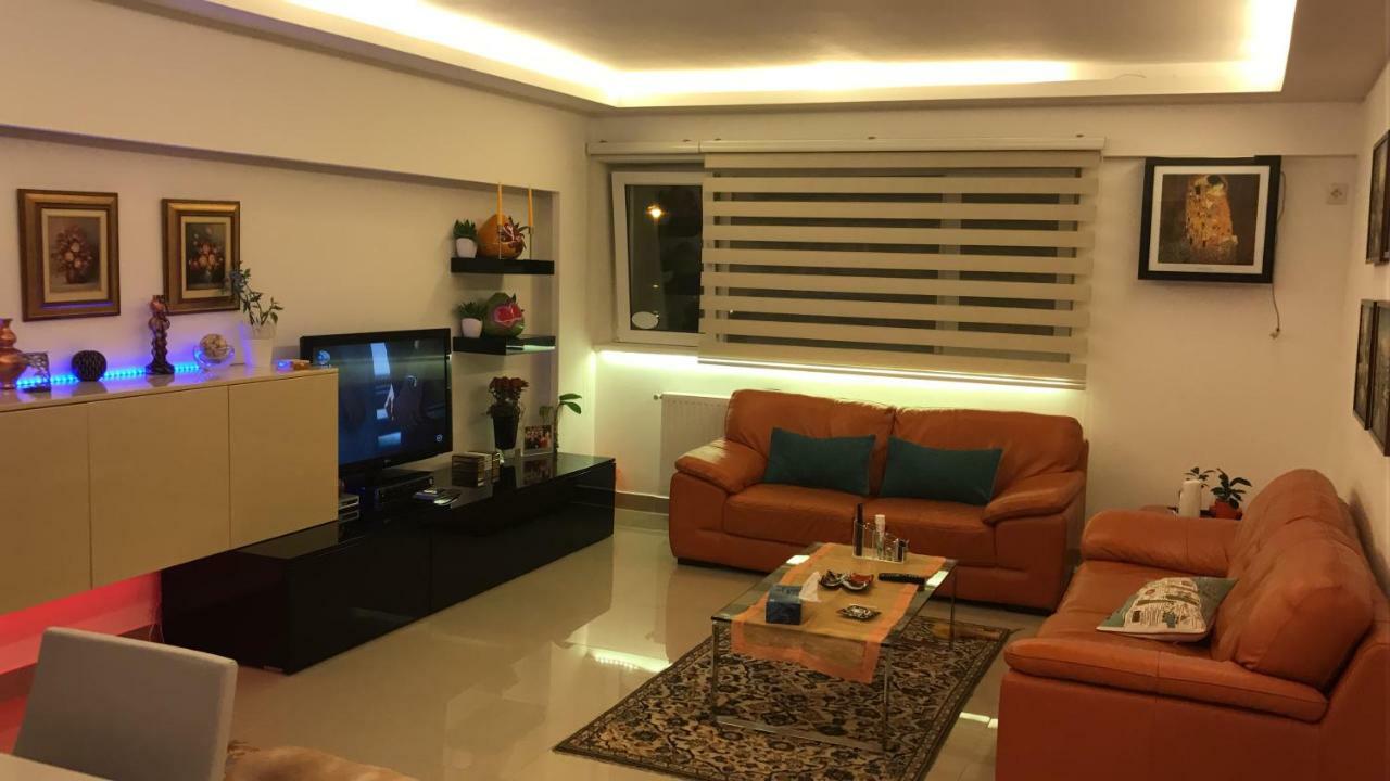Ozana Apartament Daire Köstence Dış mekan fotoğraf