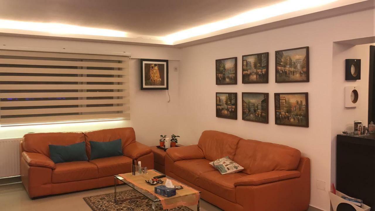 Ozana Apartament Daire Köstence Dış mekan fotoğraf
