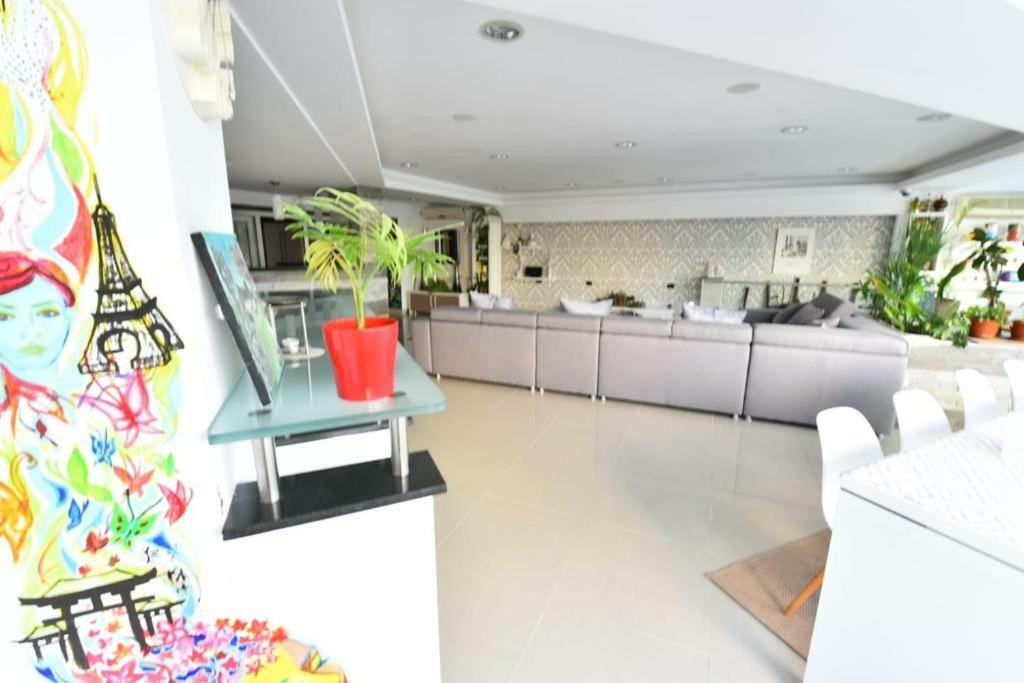 Ozana Apartament Daire Köstence Dış mekan fotoğraf