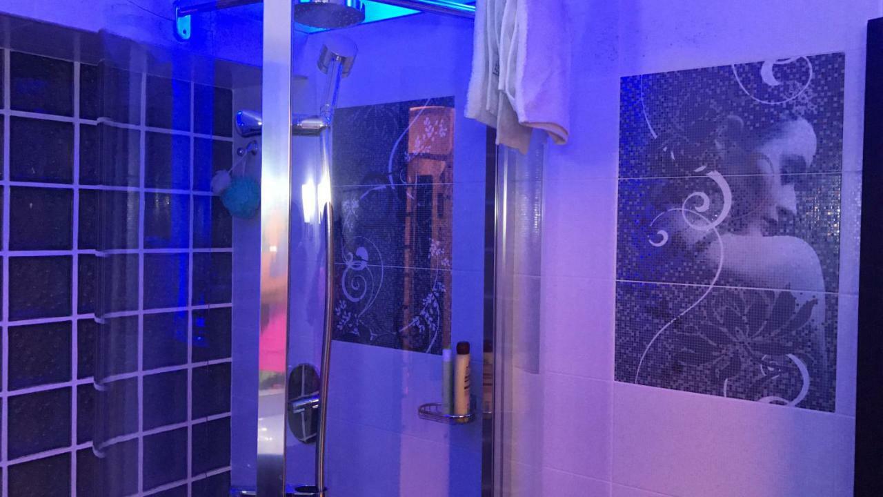 Ozana Apartament Daire Köstence Dış mekan fotoğraf