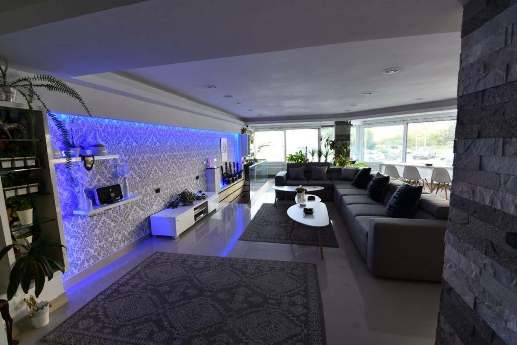Ozana Apartament Daire Köstence Dış mekan fotoğraf