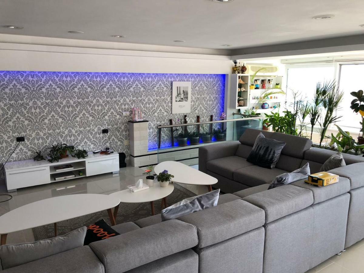 Ozana Apartament Daire Köstence Dış mekan fotoğraf