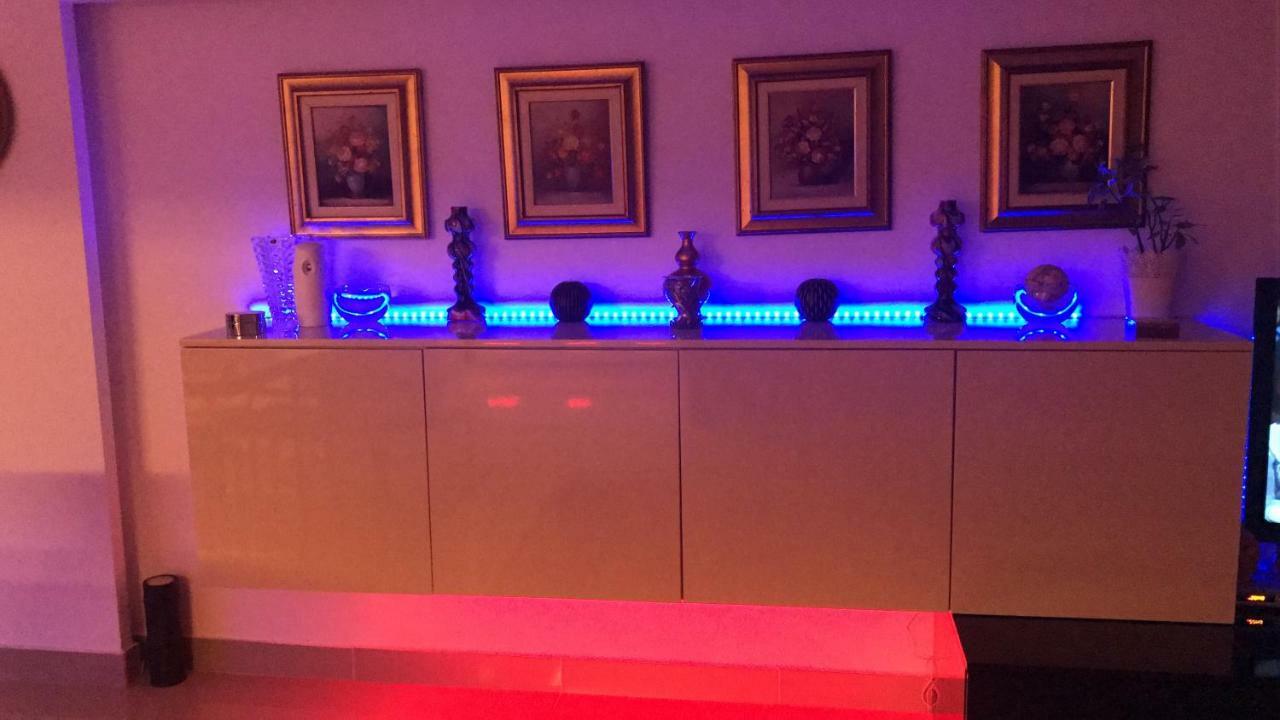Ozana Apartament Daire Köstence Dış mekan fotoğraf