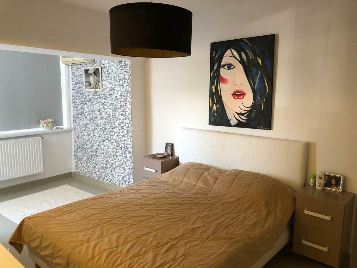 Ozana Apartament Daire Köstence Dış mekan fotoğraf