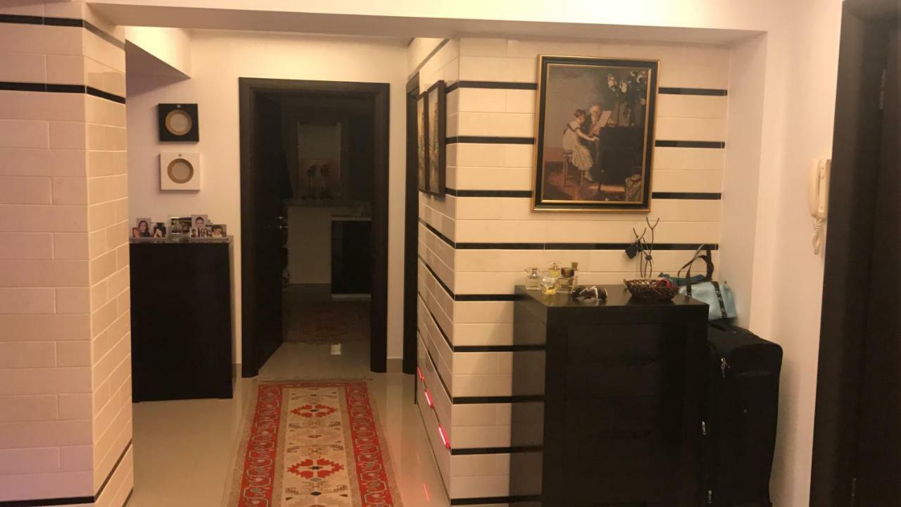 Ozana Apartament Daire Köstence Dış mekan fotoğraf