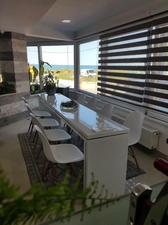 Ozana Apartament Daire Köstence Dış mekan fotoğraf