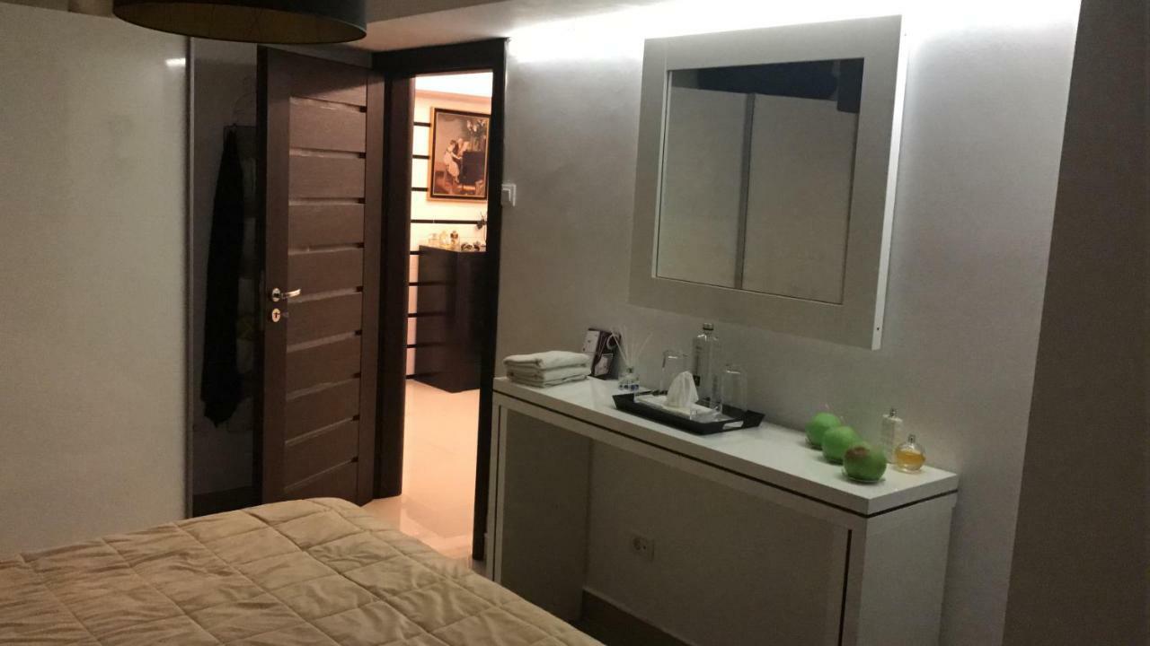 Ozana Apartament Daire Köstence Dış mekan fotoğraf