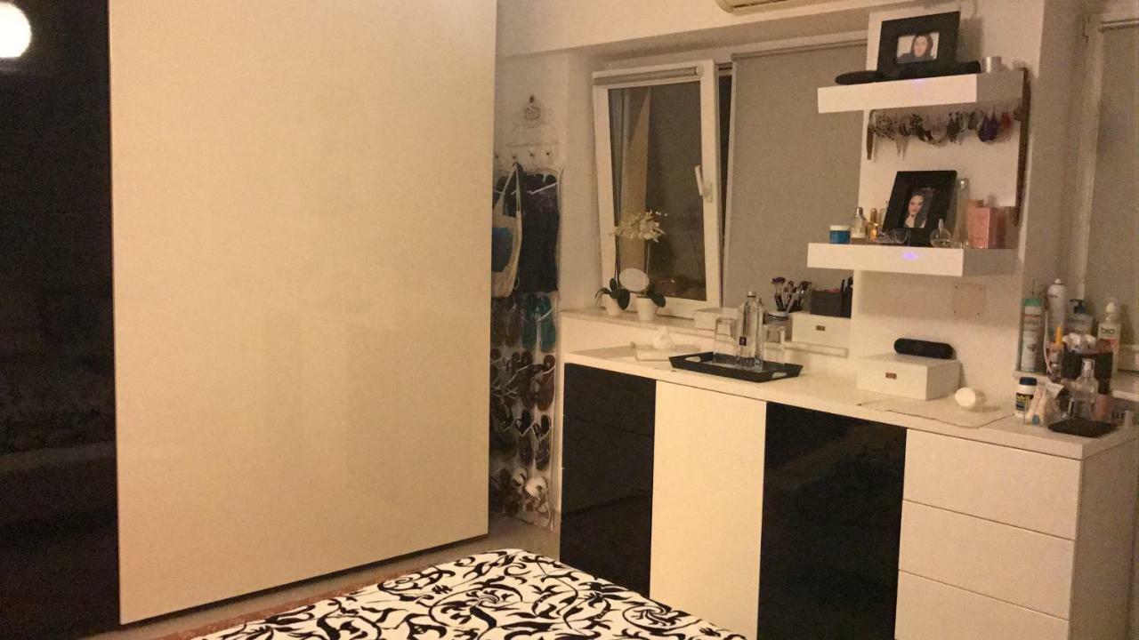 Ozana Apartament Daire Köstence Dış mekan fotoğraf