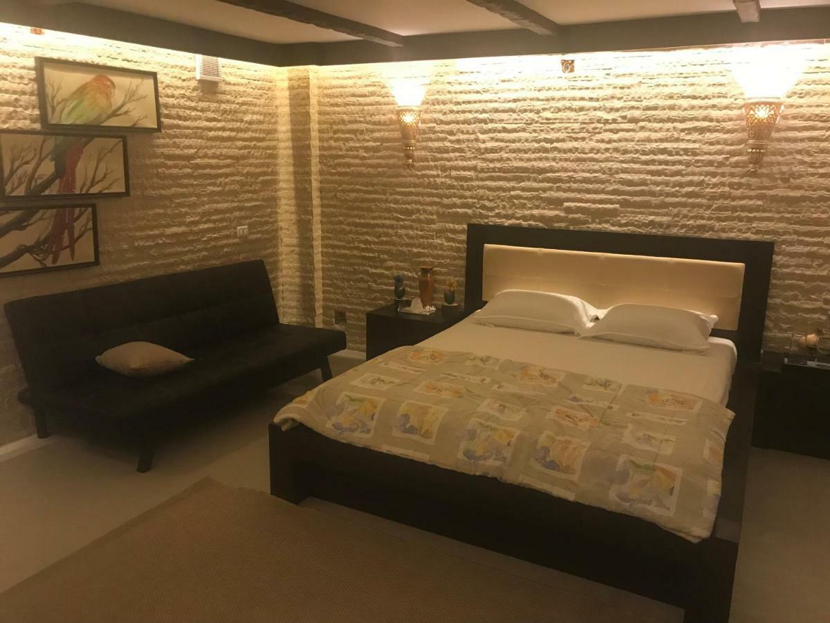 Ozana Apartament Daire Köstence Dış mekan fotoğraf