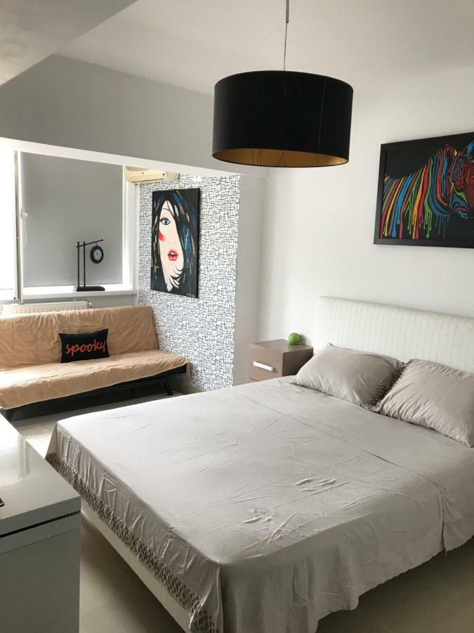 Ozana Apartament Daire Köstence Dış mekan fotoğraf