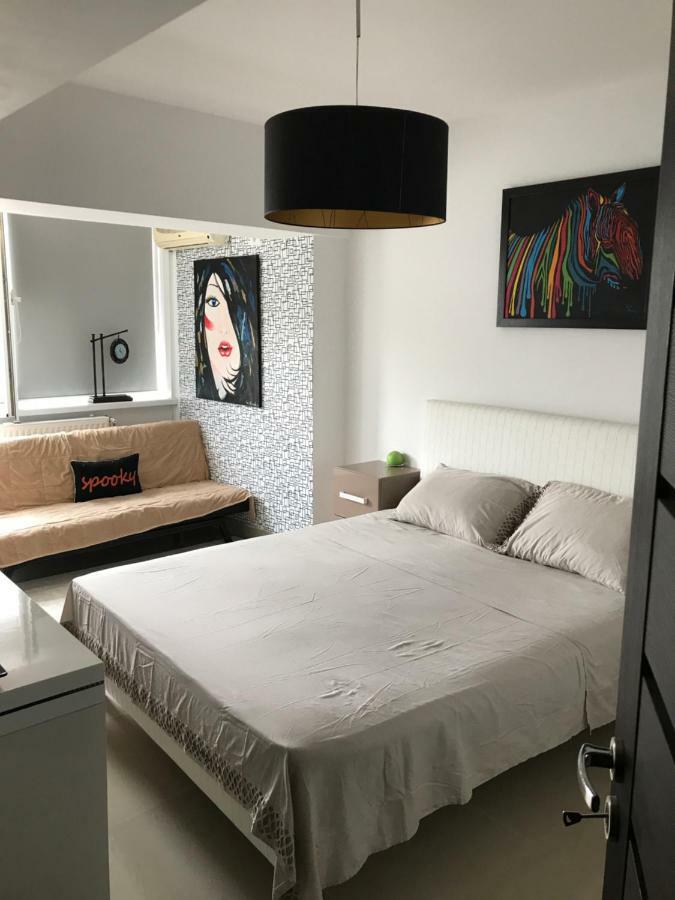 Ozana Apartament Daire Köstence Dış mekan fotoğraf