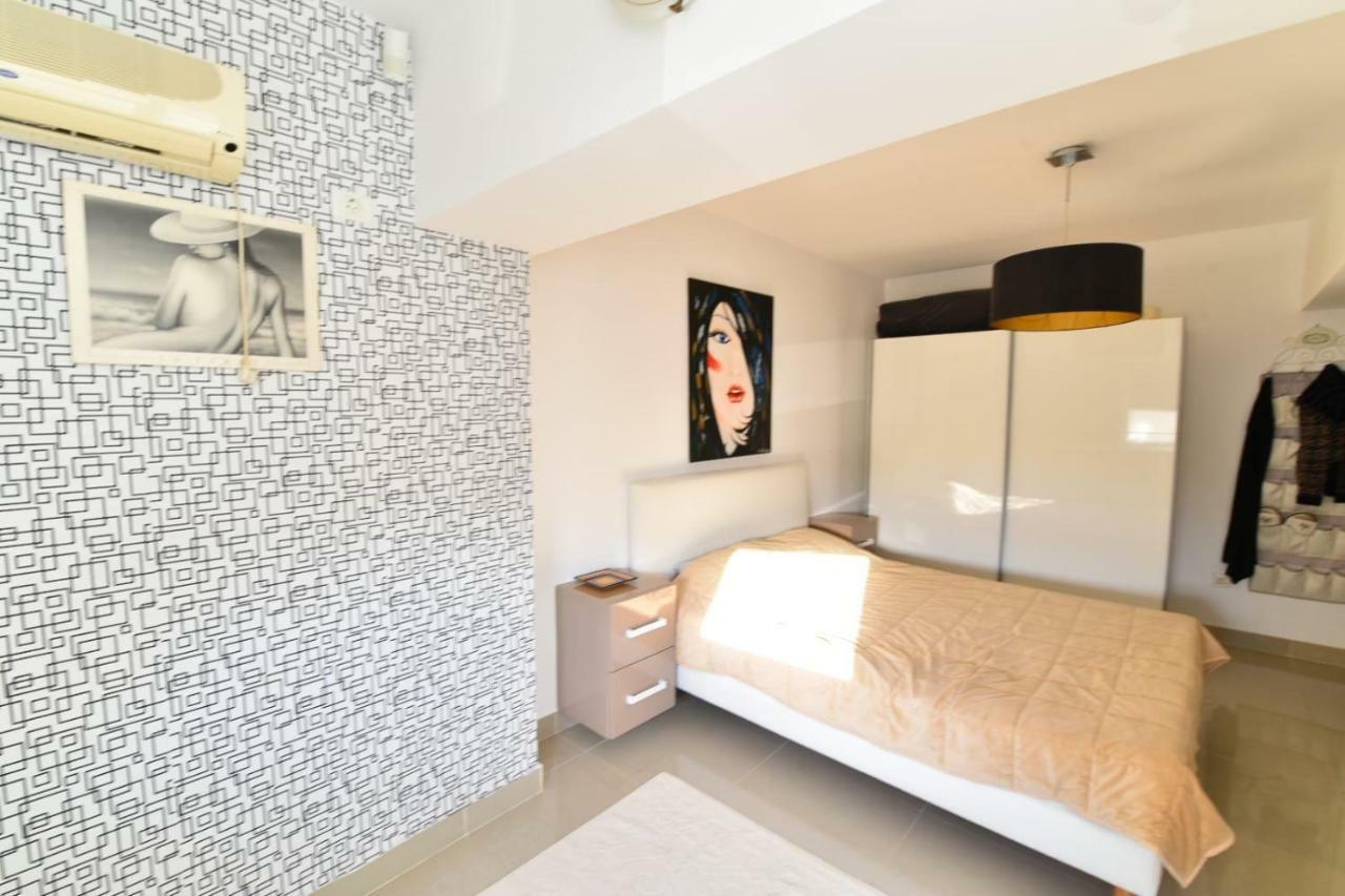 Ozana Apartament Daire Köstence Dış mekan fotoğraf