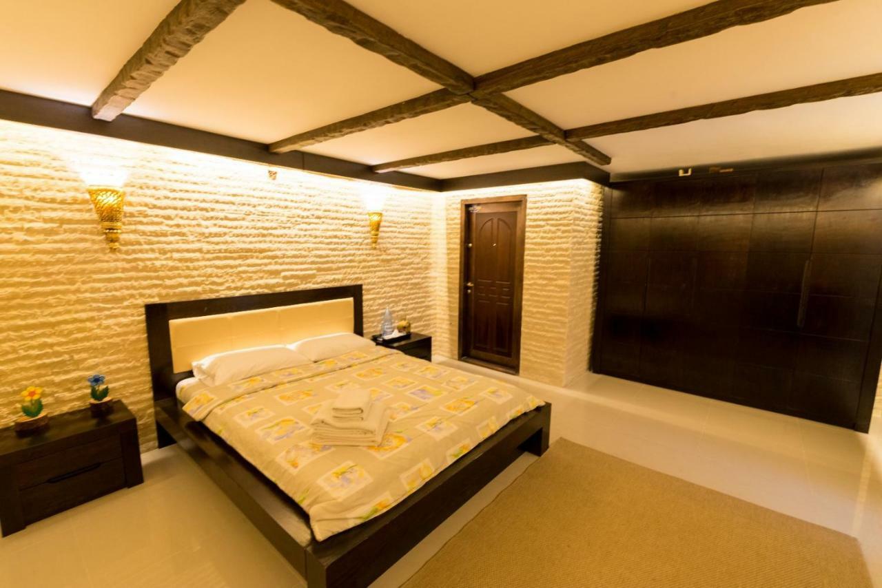 Ozana Apartament Daire Köstence Dış mekan fotoğraf