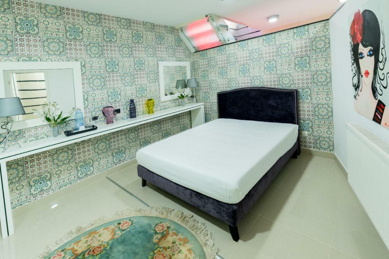 Ozana Apartament Daire Köstence Dış mekan fotoğraf