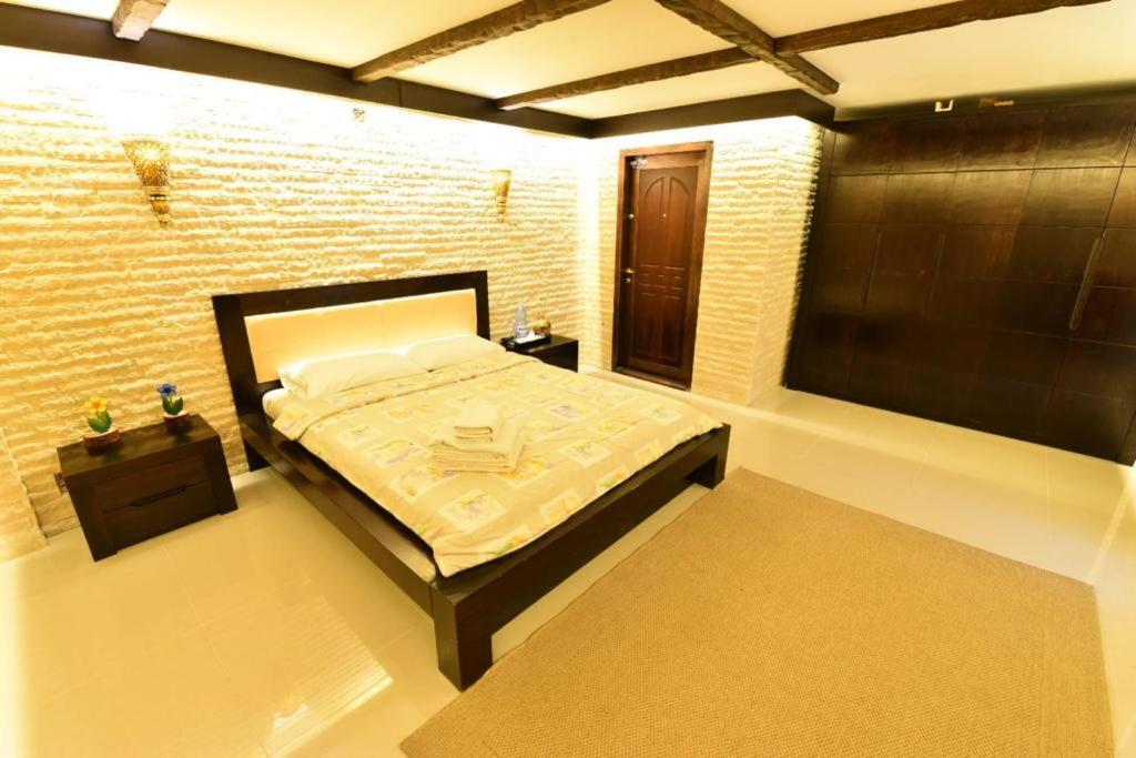 Ozana Apartament Daire Köstence Dış mekan fotoğraf
